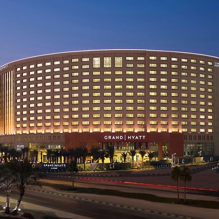 Grand Hyatt Al Khobar Hotel And Residences Eksteriør bilde Grand Hyatt Hotel, Amman