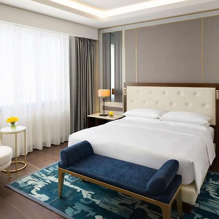 Grand Hyatt Al Khobar Hotel And Residences Eksteriør bilde
