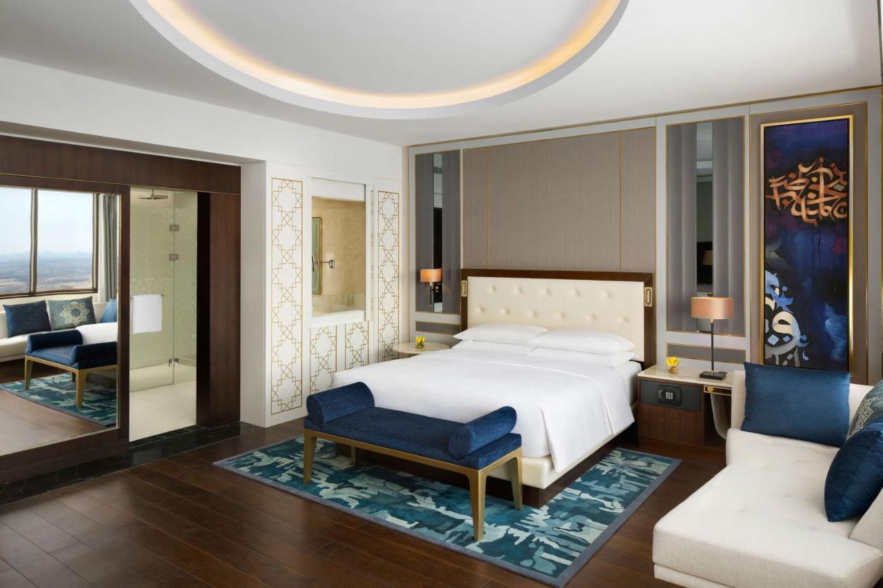Grand Hyatt Al Khobar Hotel And Residences Eksteriør bilde