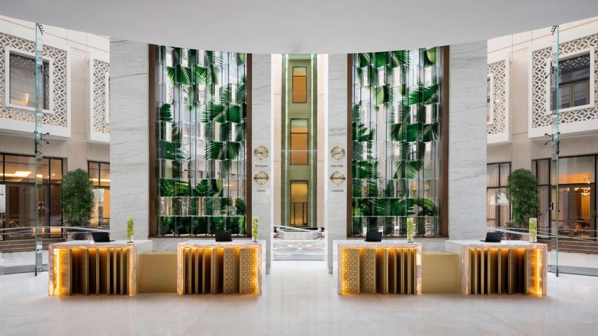 Grand Hyatt Al Khobar Hotel And Residences Eksteriør bilde
