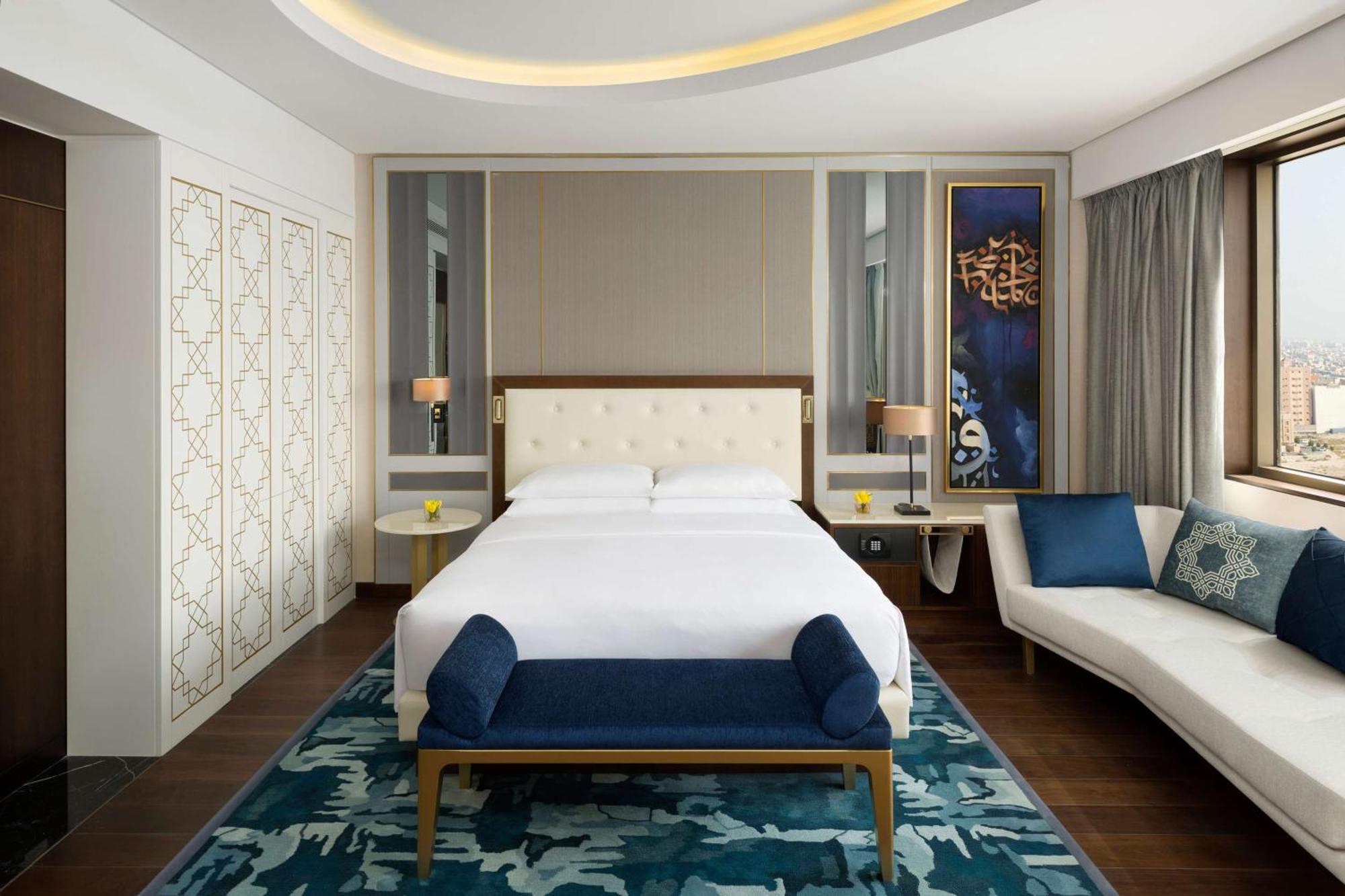 Grand Hyatt Al Khobar Hotel And Residences Eksteriør bilde