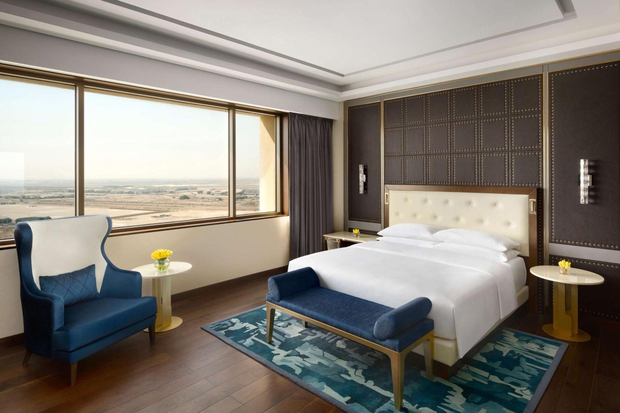 Grand Hyatt Al Khobar Hotel And Residences Eksteriør bilde