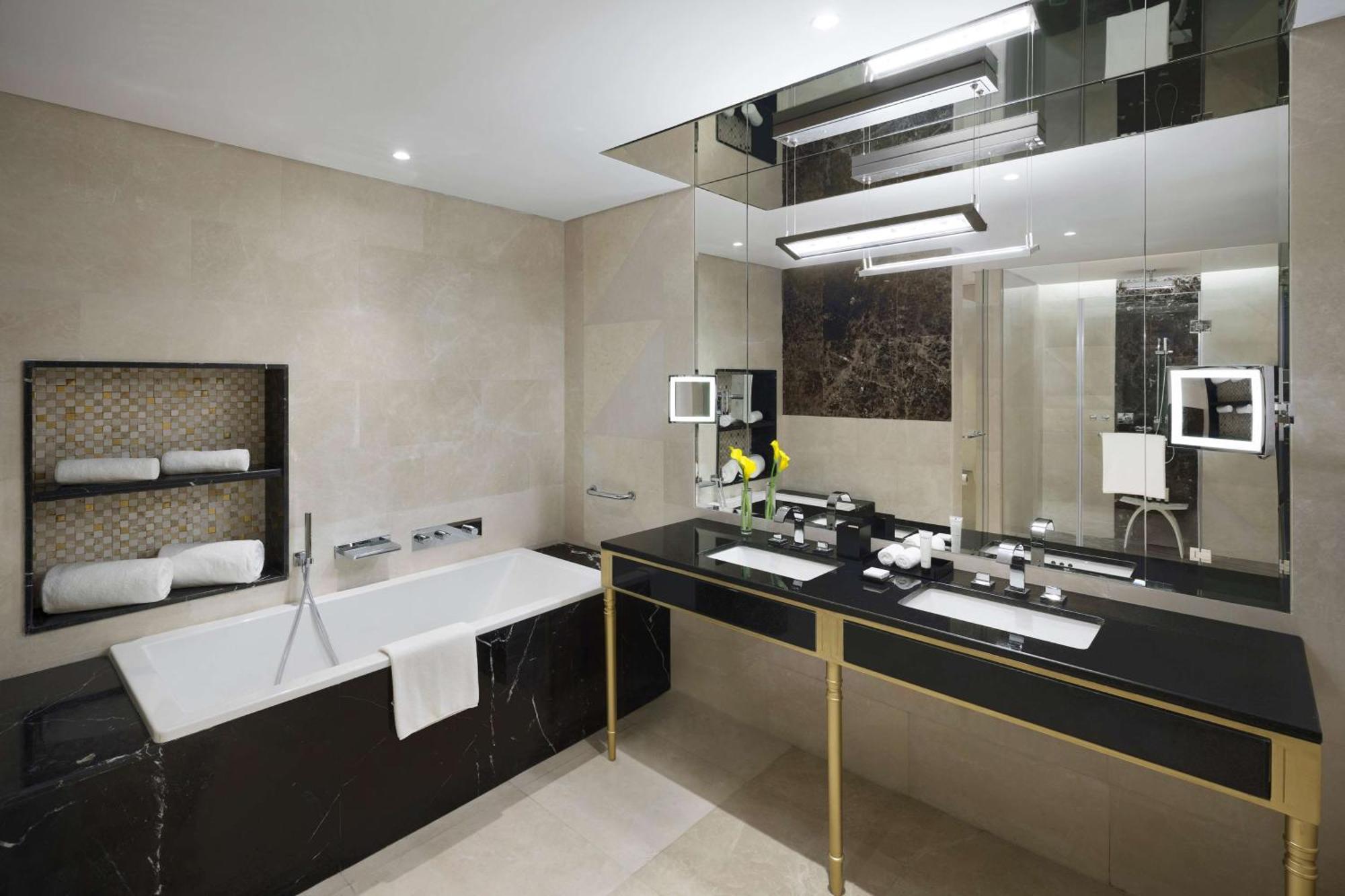 Grand Hyatt Al Khobar Hotel And Residences Eksteriør bilde