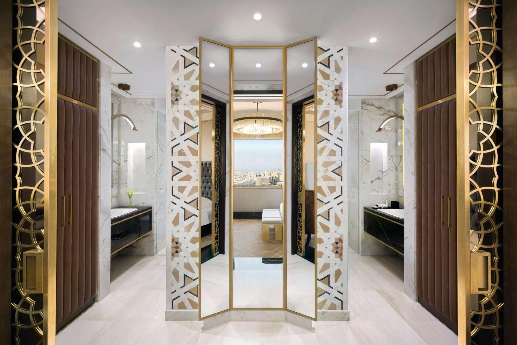Grand Hyatt Al Khobar Hotel And Residences Eksteriør bilde