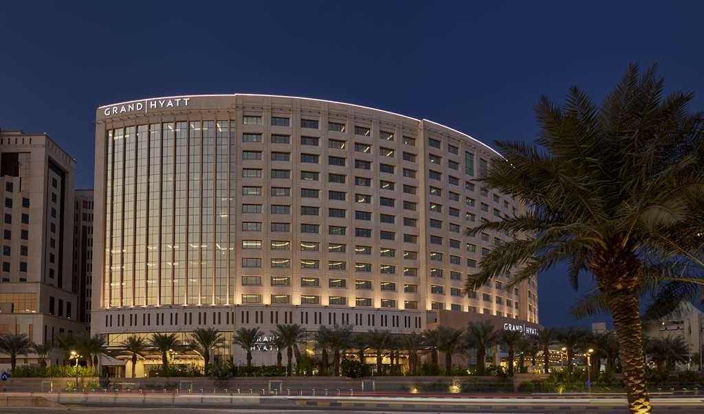 Grand Hyatt Al Khobar Hotel And Residences Eksteriør bilde