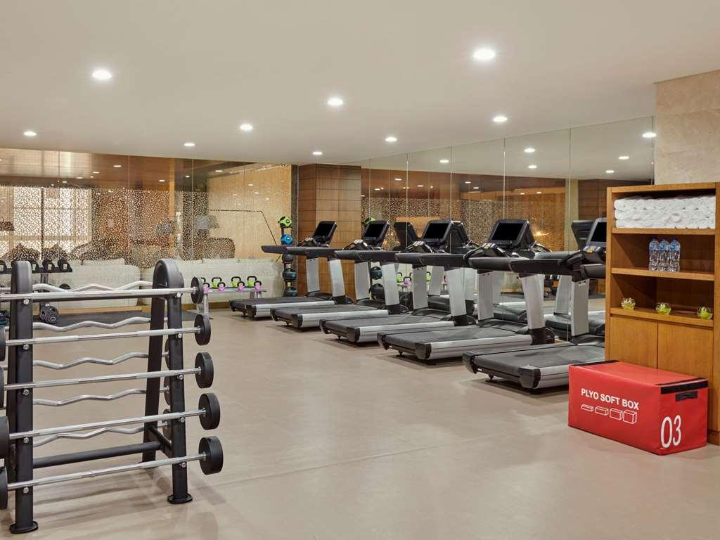 Grand Hyatt Al Khobar Hotel And Residences Fasiliteter bilde