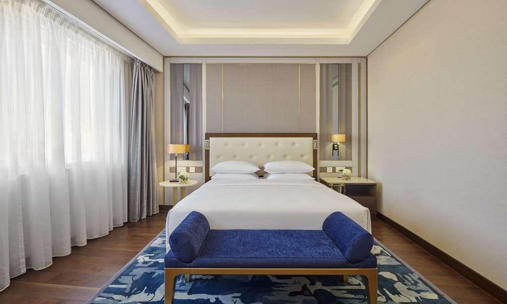 Grand Hyatt Al Khobar Hotel And Residences Rom bilde